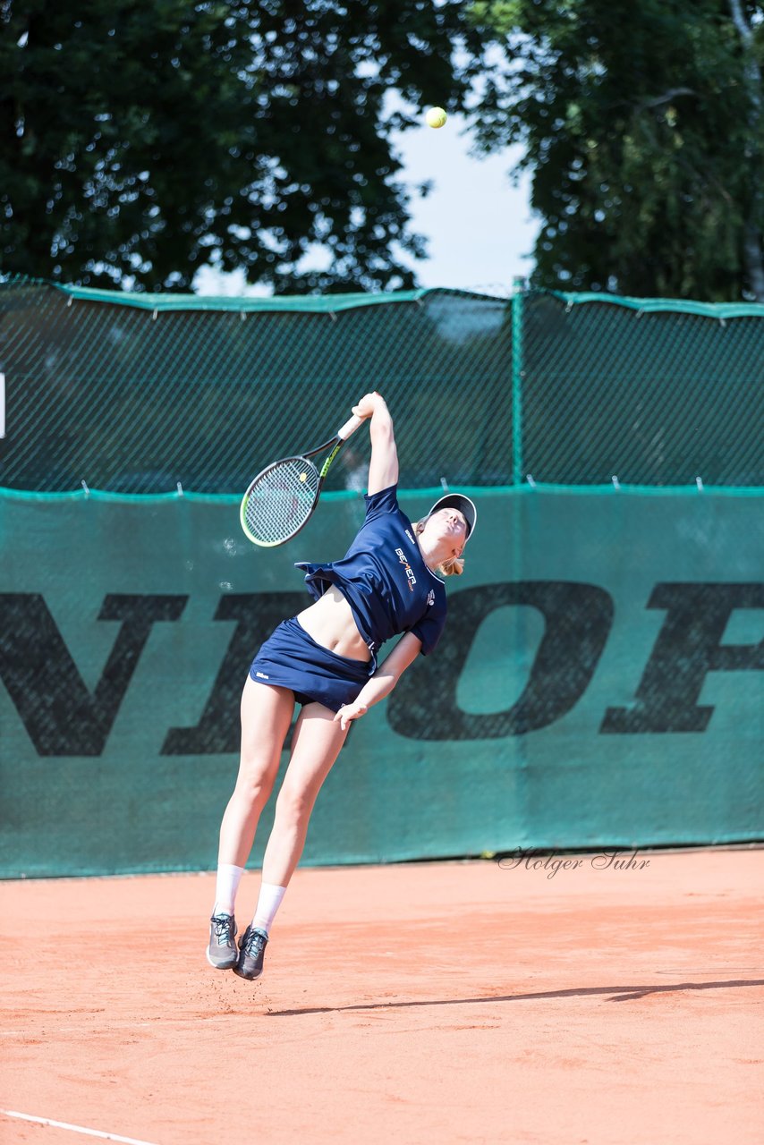 Vanessa Malek 107 - NL Damen SV RW Wahlstedt